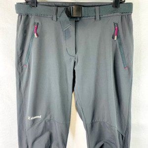 Simond Mountaineering Alpinism Pants Windproof